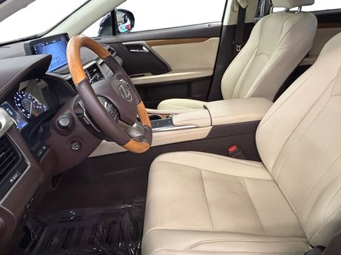 Used 2020 Lexus RX 350 FWD w/ Premium Package image 9
