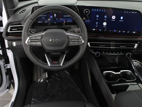 New 2026 Chevrolet Traverse Z71 image 13