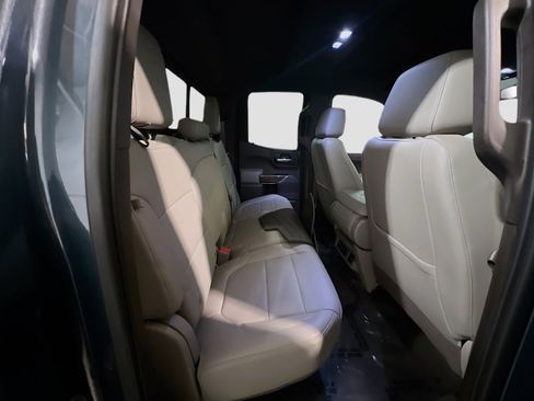 Used 2019 Chevrolet Silverado 1500 LT w/ Texas Edition AWD/4WD image 18