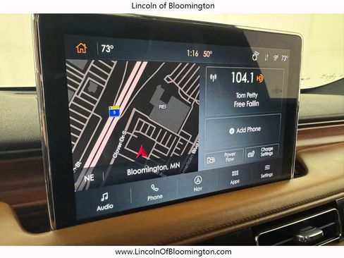 Used 2023 Lincoln Aviator Grand Touring w/ Equipment Group 301A image 50