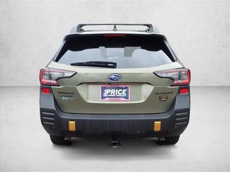 Used 2022 Subaru Outback Wilderness AWD/4WD video 3