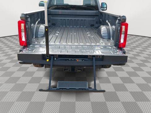 New 2026 Ford F350 XL image 25
