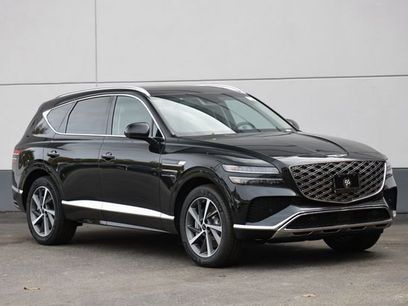 Used 2025 Genesis GV80 2.5T Advanced