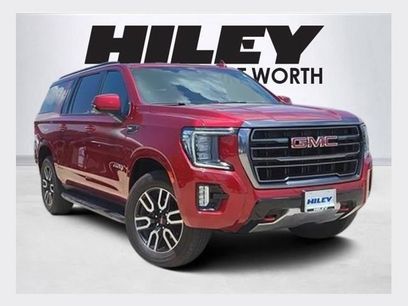 Used 2022 GMC Yukon XL AT4
