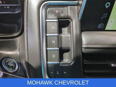 Certified 2023 Chevrolet Tahoe High Country w/ Advanced Technology Package AWD/4WD image 25