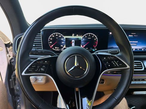 Used 2024 Mercedes-Benz GLE 350 4MATIC image 26