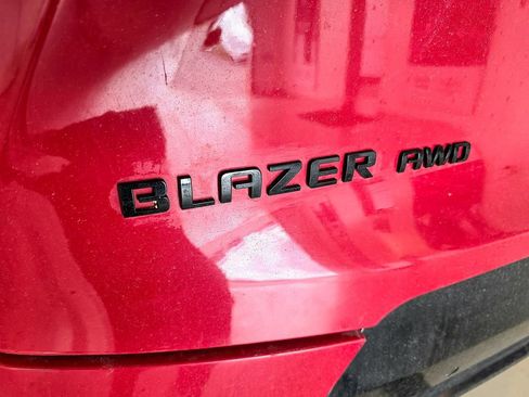 Used 2020 Chevrolet Blazer RS AWD/4WD image 7
