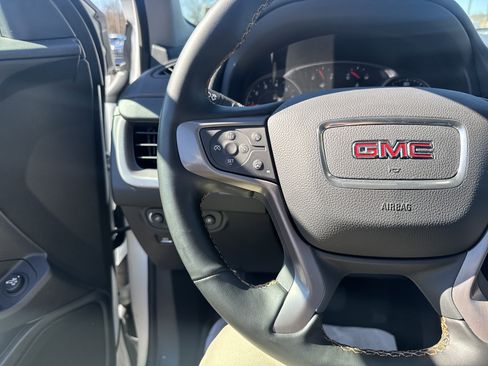 Used 2023 GMC Terrain AT4 w/ LPO, Floor Liner Package image 18