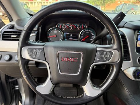 Used 2020 GMC Yukon SLE w/ Convenience Package AWD/4WD image 14