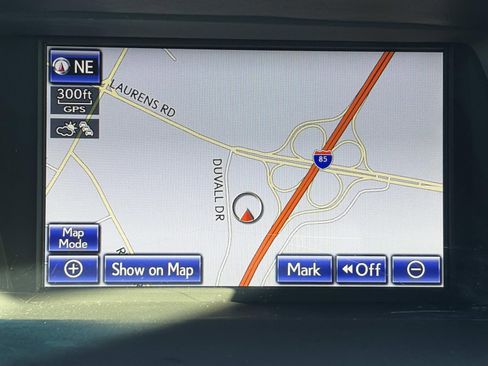 Used 2015 Lexus RX 450h FWD image 27