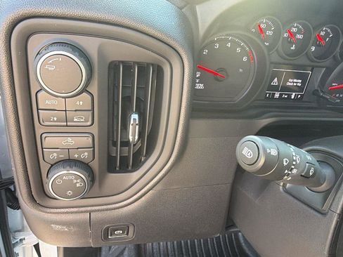 New 2026 Chevrolet Silverado 1500 W/T w/ Trailering Package AWD/4WD image 15
