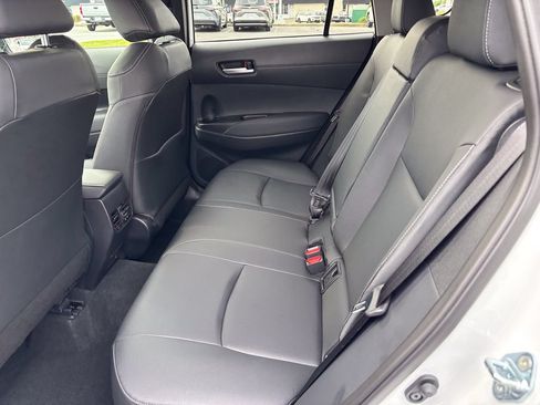 Used 2026 Toyota Corolla Cross XLE w/ Convenience Package AWD/4WD image 47