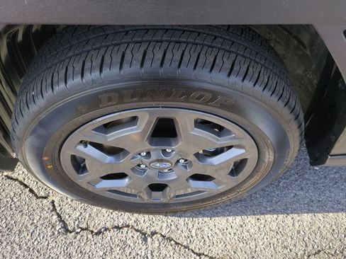 New 2026 Subaru Outback Premium image 10