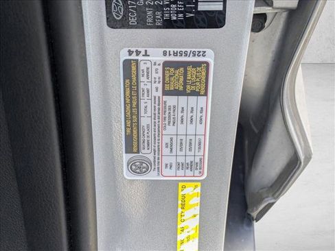 Used 2020 Hyundai Tucson Limited FWD image 15