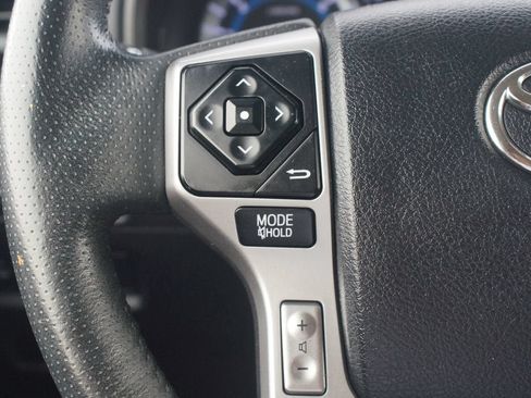 Used 2018 Toyota 4Runner Limited RWD image 11