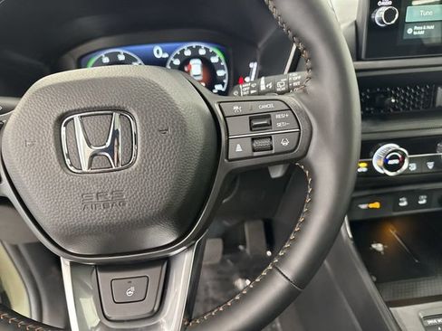 New 2026 Honda CR-V TrailSport image 14