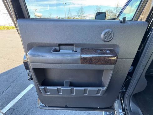 Used 2015 Ford F450 Platinum image 18