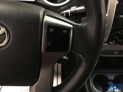 Used 2012 Toyota Tacoma 4x4 Double Cab image 46