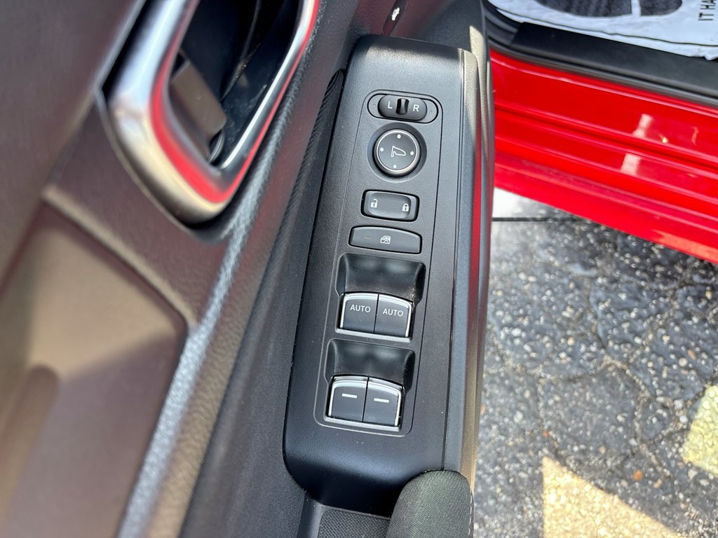 Used 2024 Honda Civic Sport image 25