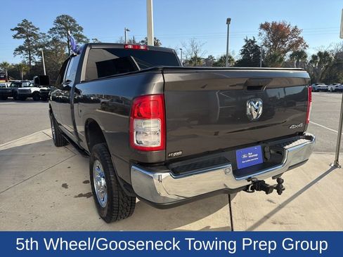 Used 2021 RAM 2500 Tradesman w/ Chrome Appearance Group image 6