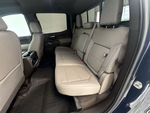 Used 2019 GMC Sierra 1500 SLT RWD image 26