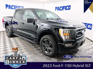 Certified 2023 Ford F150 XLT w/ Equipment Group 302A High AWD/4WD video 1