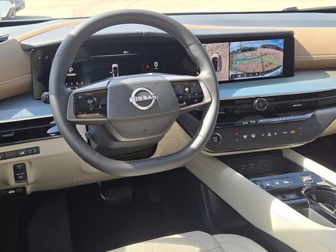 New 2026 Nissan Murano Platinum w/ Cargo Package AWD/4WD image 20