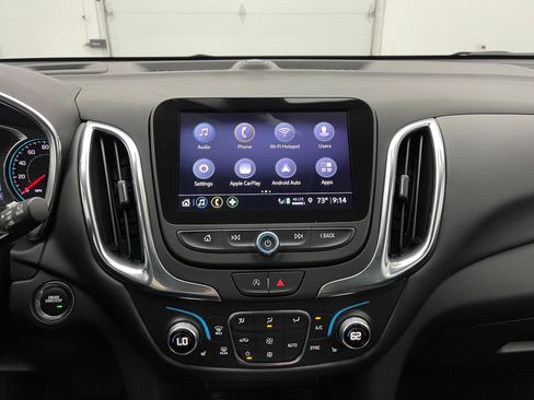 Used 2023 Chevrolet Equinox LT FWD image 24