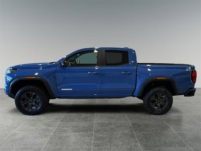 New 2025 GMC Canyon Elevation w/ Convenience Package