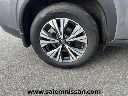Used 2023 Nissan Rogue SV w/ SV Premium B Package AWD/4WD image 26
