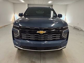 New 2025 Chevrolet Tahoe High Country video 2