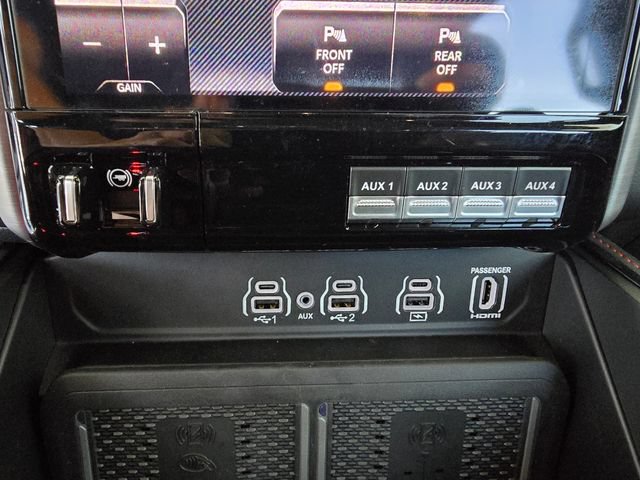 New 2026 RAM 1500 RHO w/ RHO Level 1 Equipment Group AWD/4WD image 25