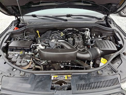 Used 2023 Dodge Durango GT AWD/4WD image 26