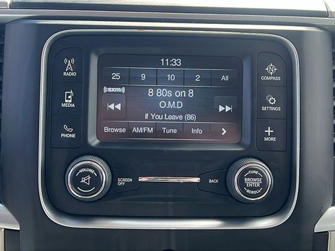 Used 2016 RAM 1500 Classic SLT image 26