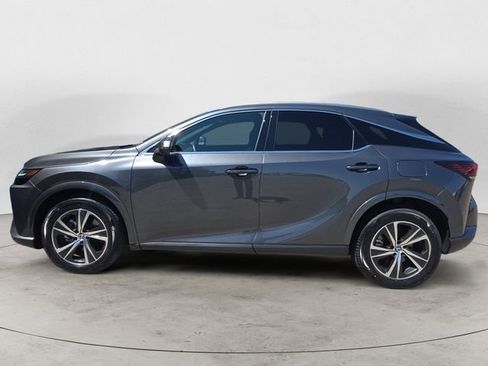 Used 2024 Lexus RX 350 Premium w/ Convenience Package AWD/4WD image 2