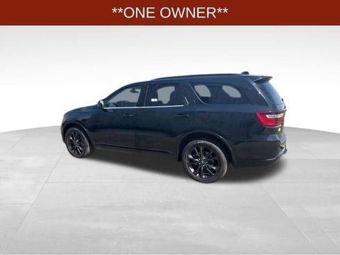Used 2023 Dodge Durango GT AWD/4WD image 4