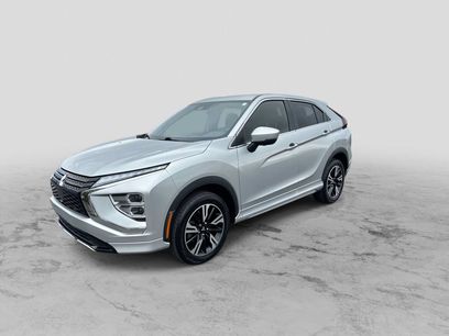 Used 2024 Mitsubishi Eclipse Cross SEL