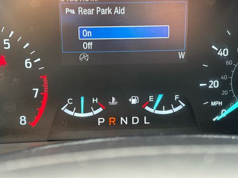 Used 2020 Ford Escape SEL FWD image 27