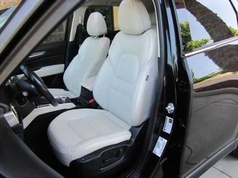 Used 2018 MAZDA CX-5 Grand Touring AWD/4WD image 15
