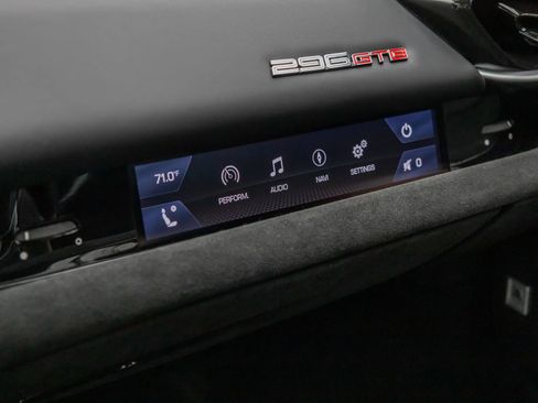 Used 2025 Ferrari 296 GTB RWD image 48