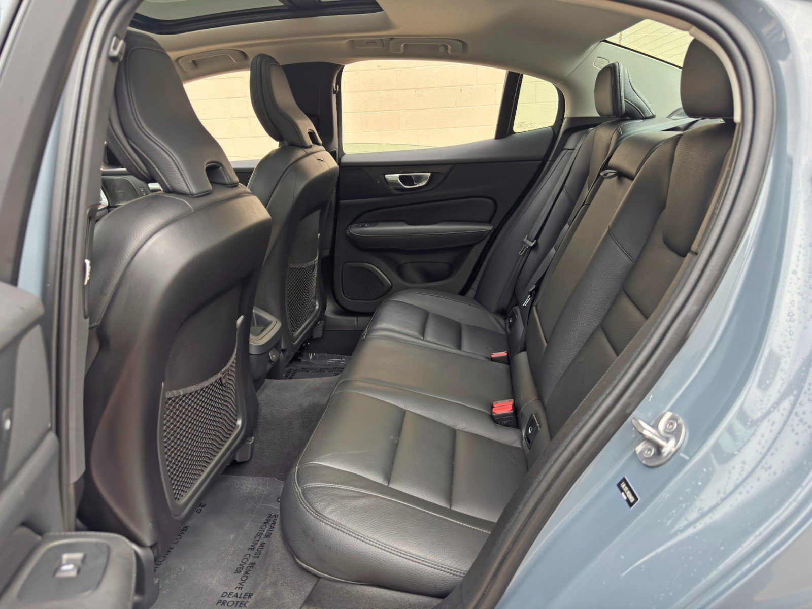 Used 2024 Volvo S60 B5 Plus AWD/4WD image 40