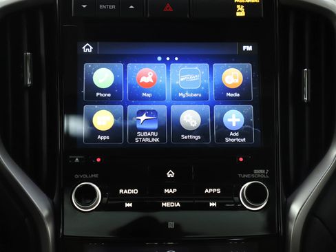 Used 2020 Subaru Ascent Limited w/ Technology Package image 21