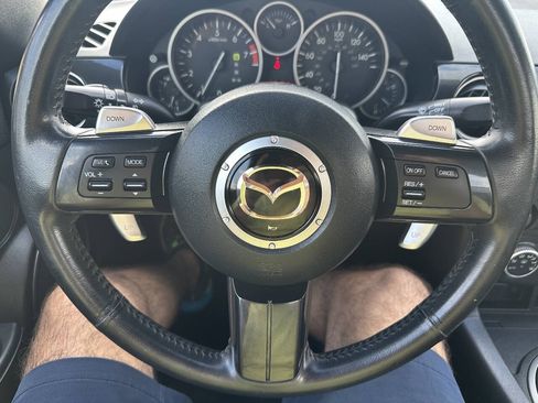 Used 2015 MAZDA MX-5 Miata Grand Touring w/ Premium Package RWD image 20