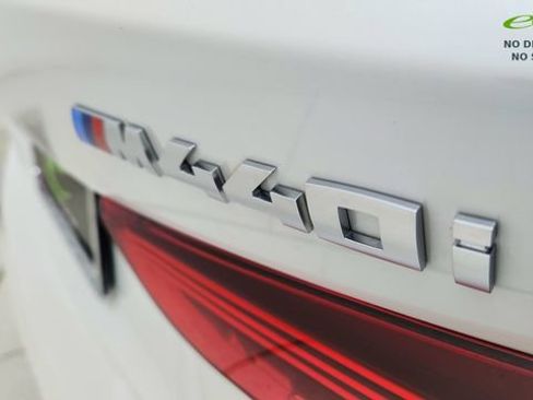 Used 2026 BMW M440i Coupe RWD image 16
