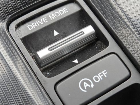 Certified 2023 Honda Civic Sport image 8