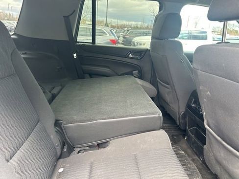 Used 2018 Chevrolet Tahoe LS w/ All-Season Package image 8
