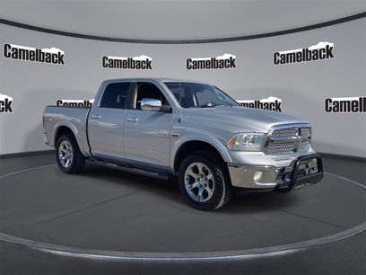 Used 2014 RAM 1500 Laramie w/ Convenience Group