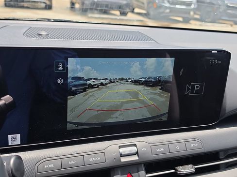 New 2026 Kia K4 FWD image 22