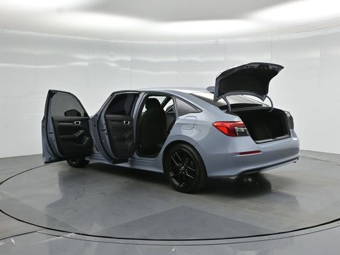 Used 2022 Honda Civic Sport image 33