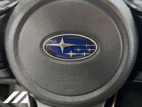 Used 2024 Subaru Crosstrek 2.5i Limited w/ Popular Package #4A image 32